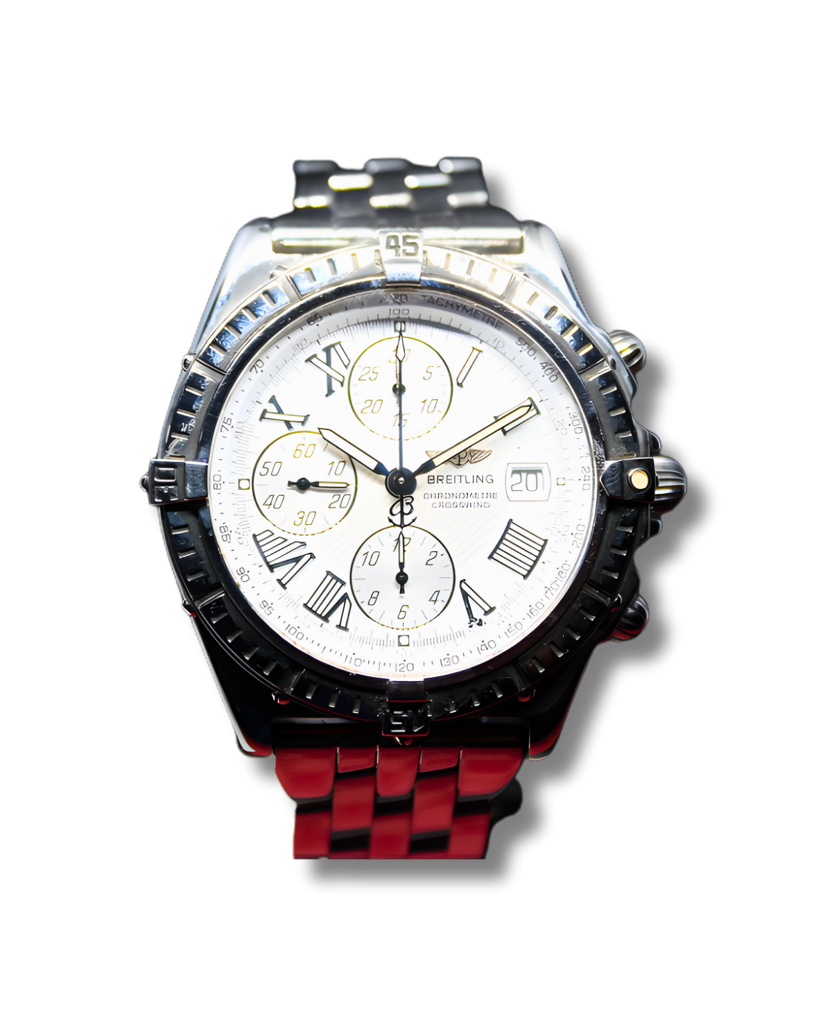 Breitlyng crosswind ref a13355