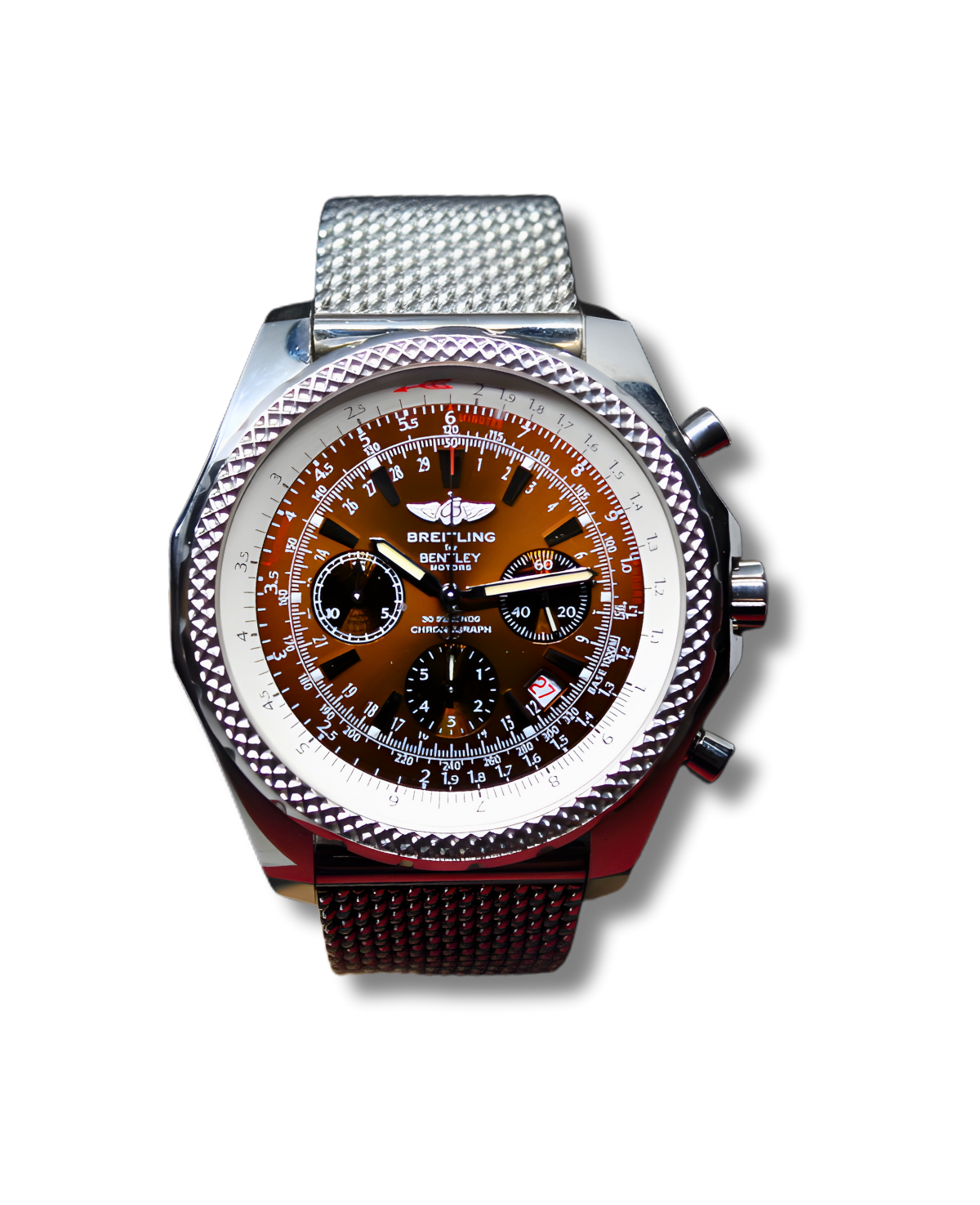 Breitlyng for Bentley ref a25362