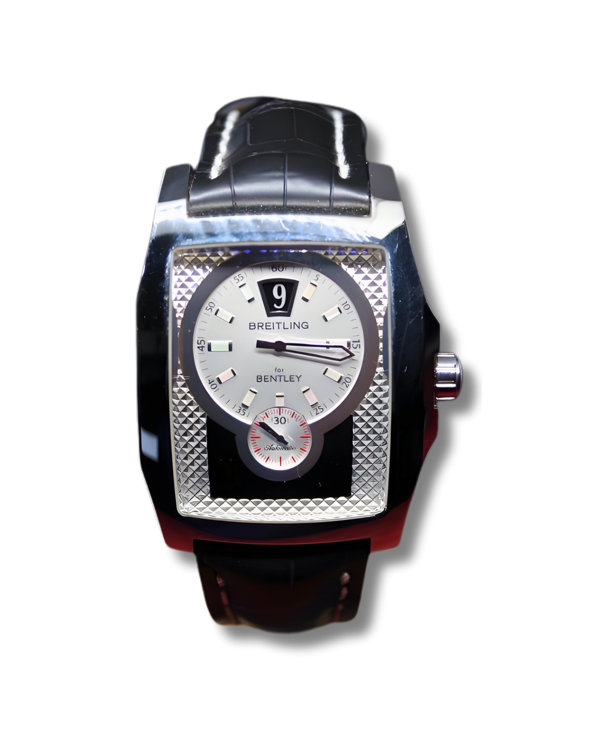 Breitlyng for Bentley ref a28362