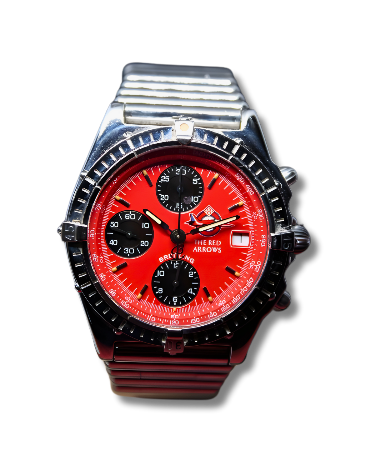 Breitlyng the red arrows ref a13050.1