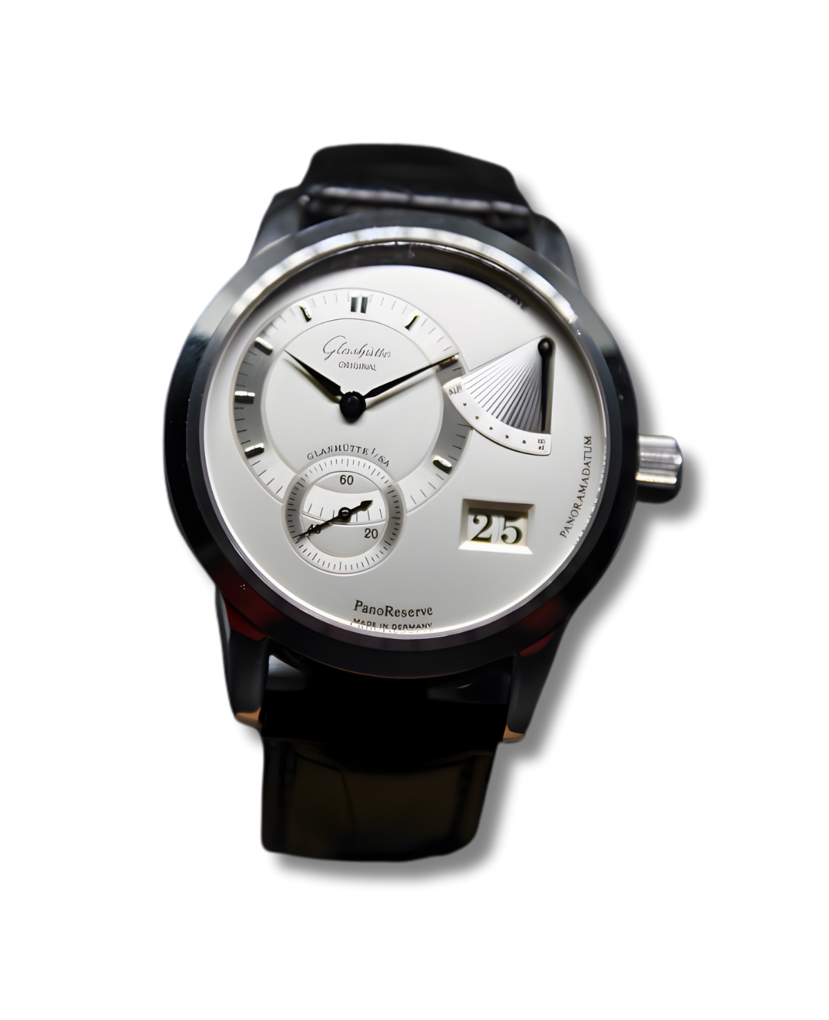 Glashutte panoreserve