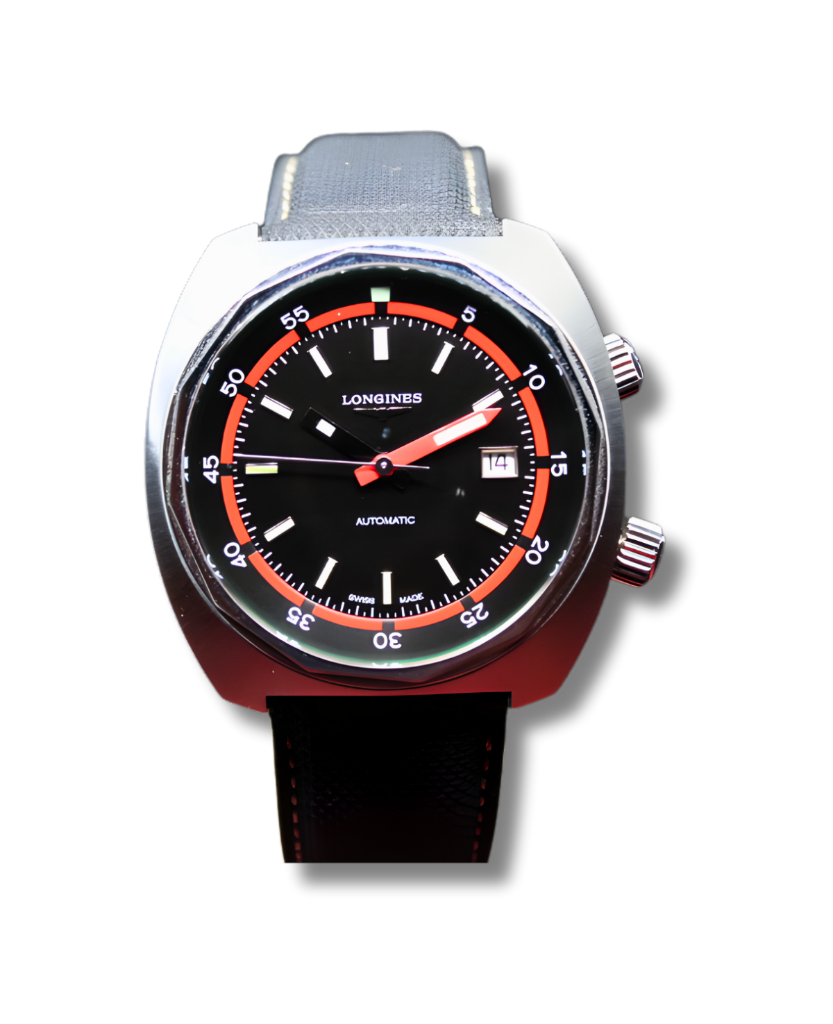 Longines Hermitage Diver ref L2.795.4