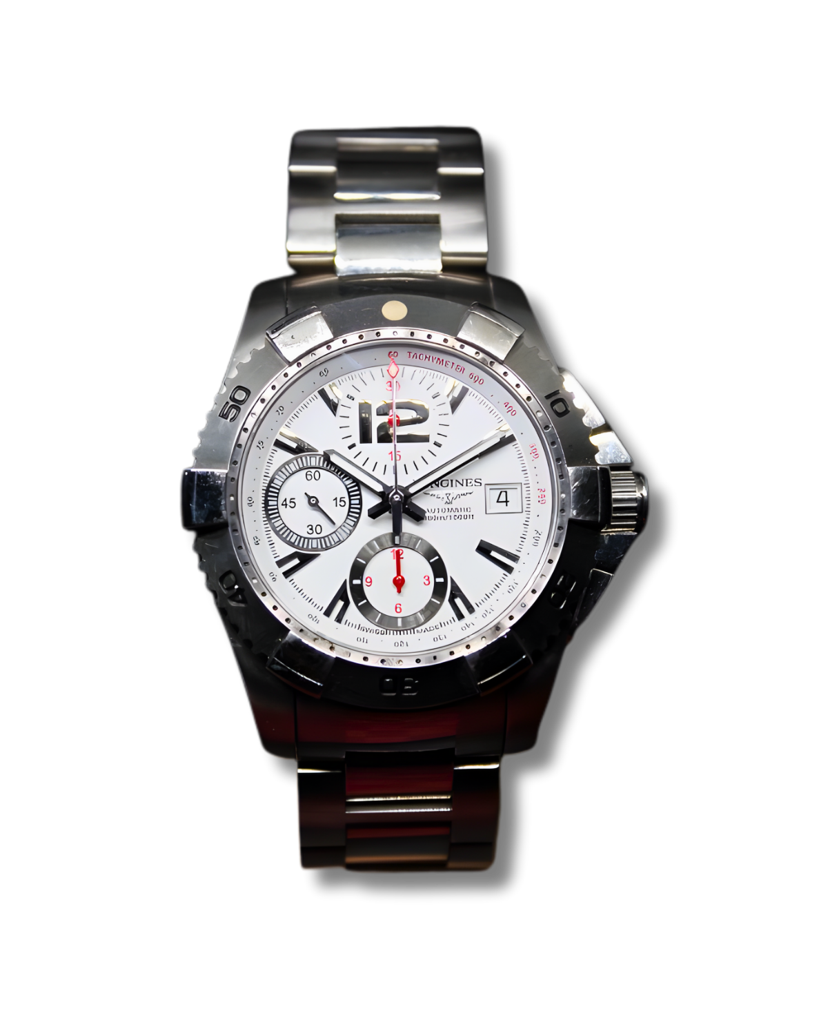 Longines Hydro Conquest ref L3.651.4