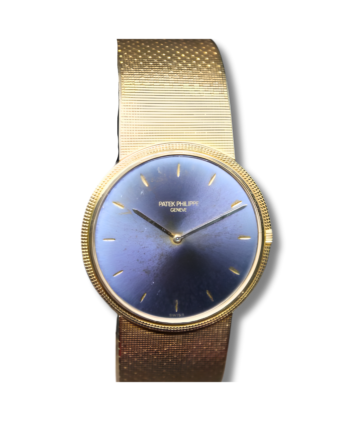 Patek Philippe calatrava 3588