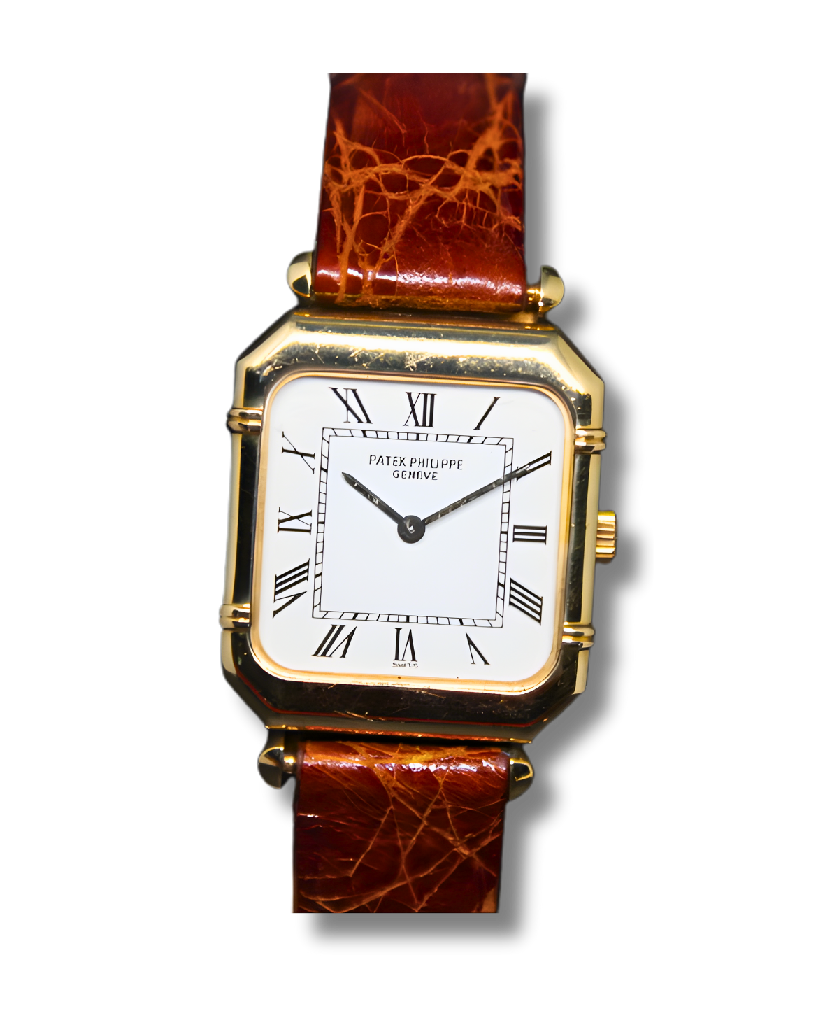 Patek Philippe classic lady ref 4457