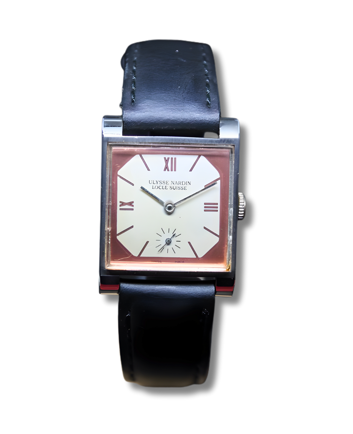 Ulysse Nardin cioccolatino ref 611133