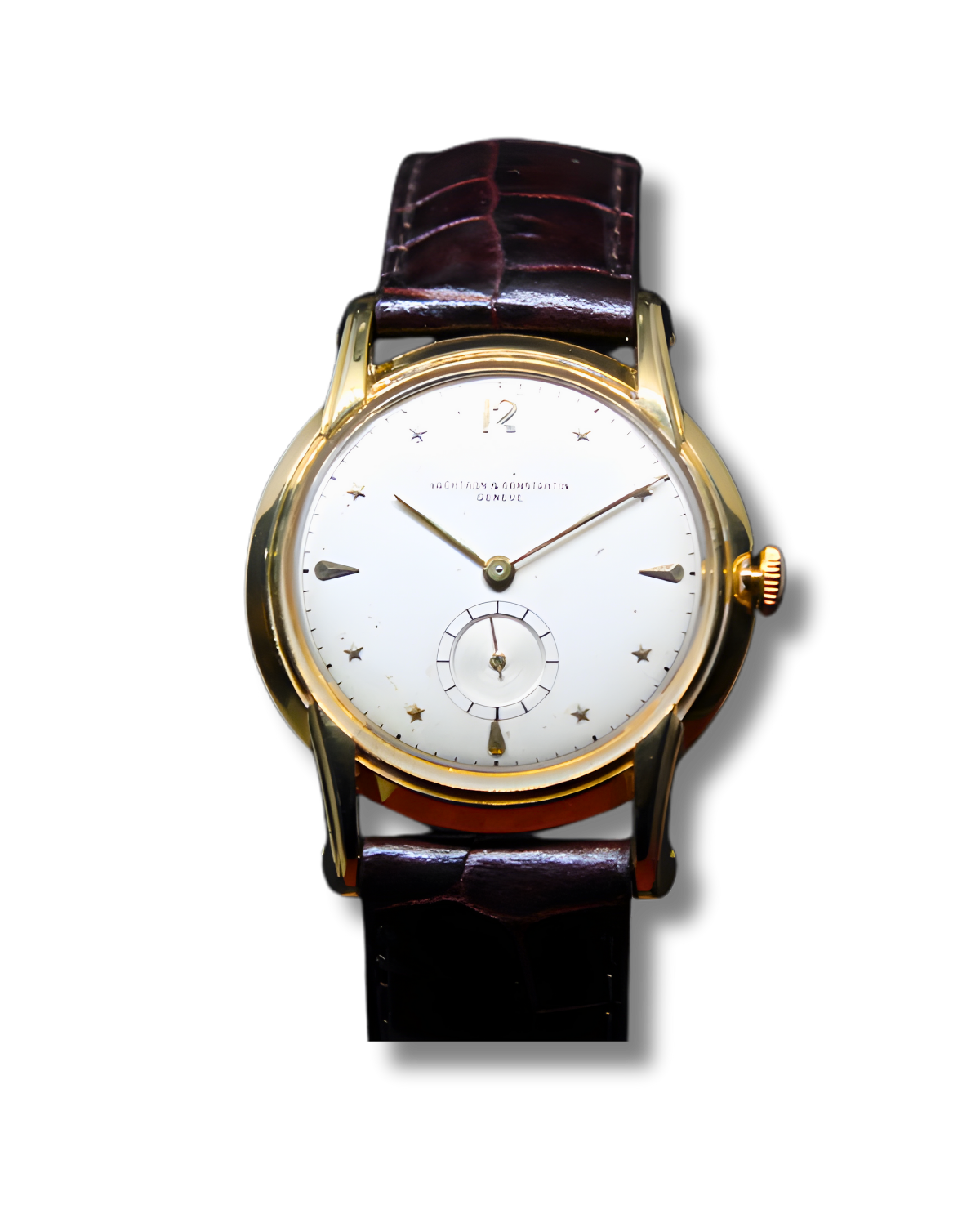 Vacheron Constantin ref 311918