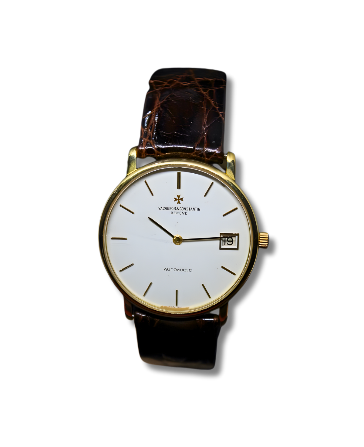 Vacheron Constantin ref 44001/1