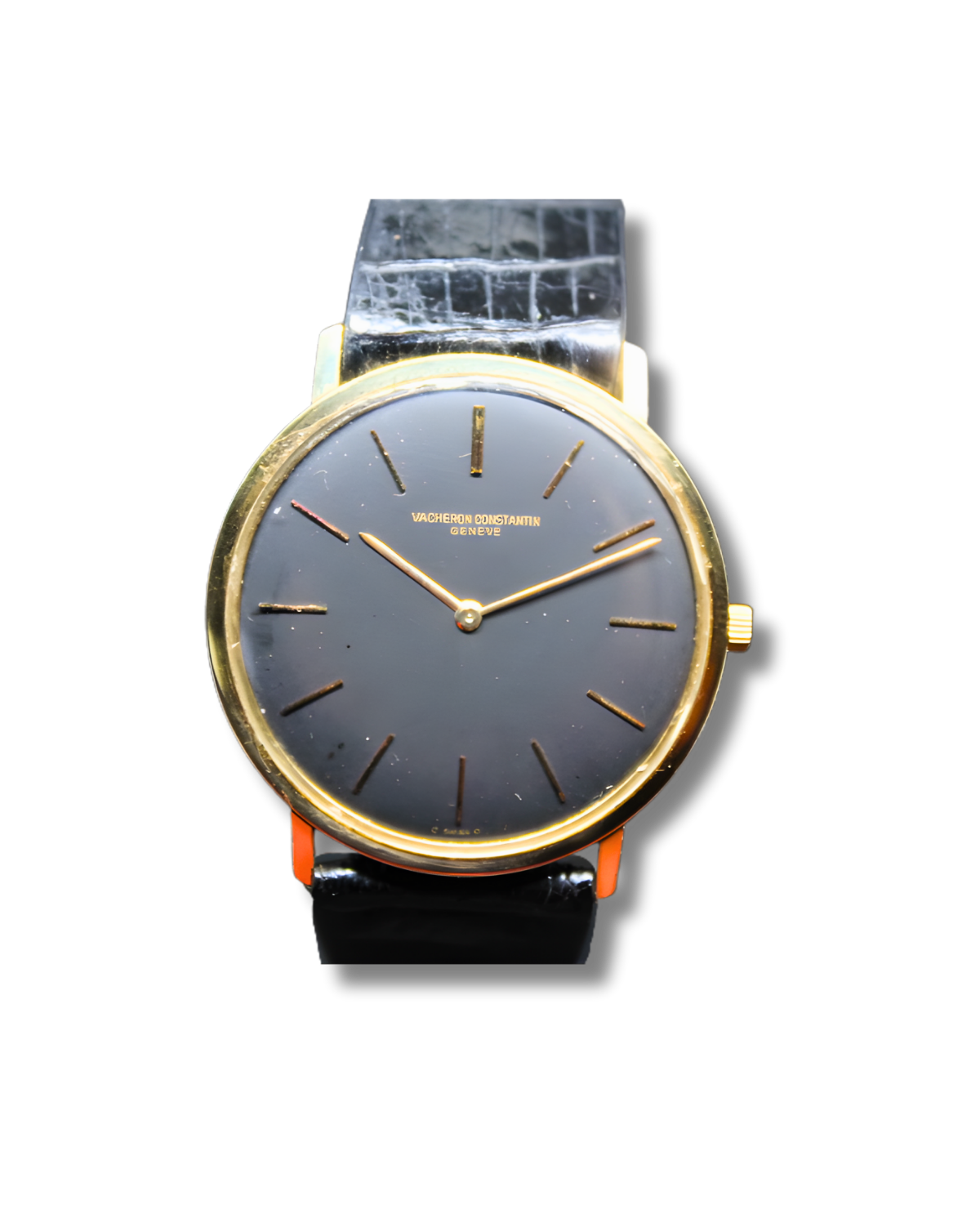 Vacheron Constantin ref 6115/A