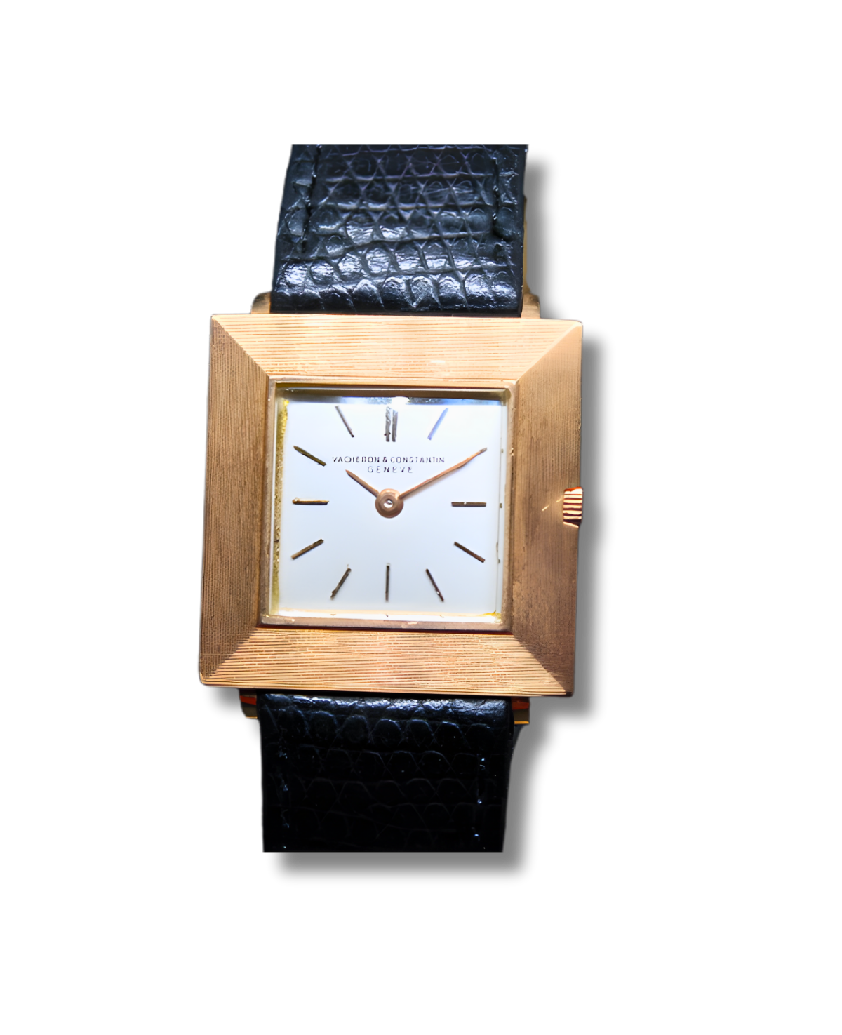 Vacheron Constantin ref 6596