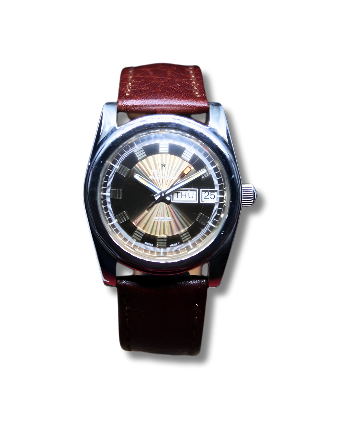 Zenith AF/P ref 025.E.792