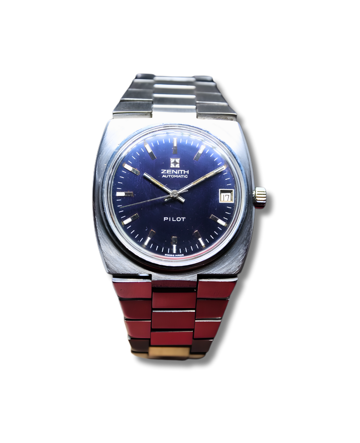 Zenith Pilot Surf ref 01.0022.382