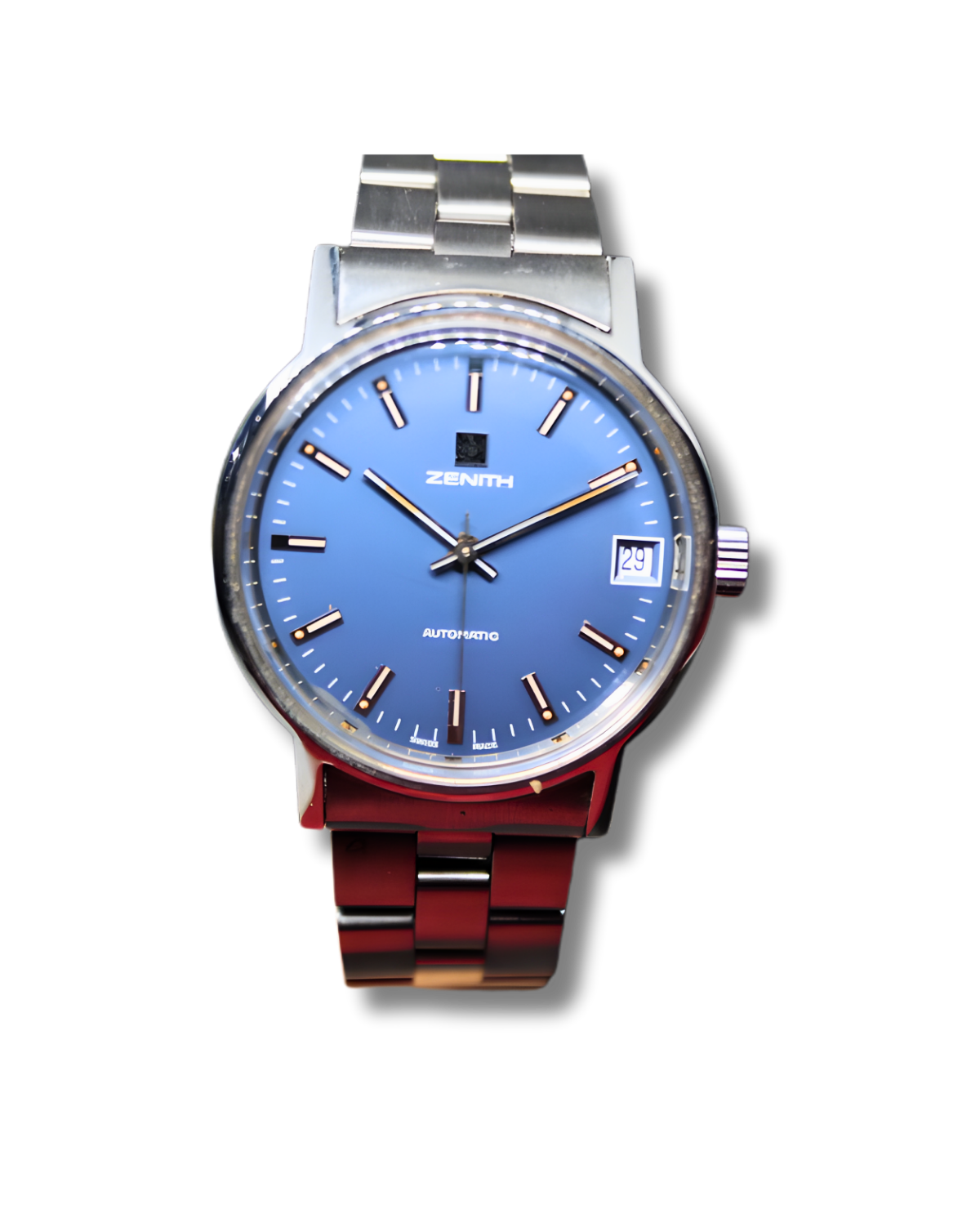 Zenith Surf ref 01.1551.380