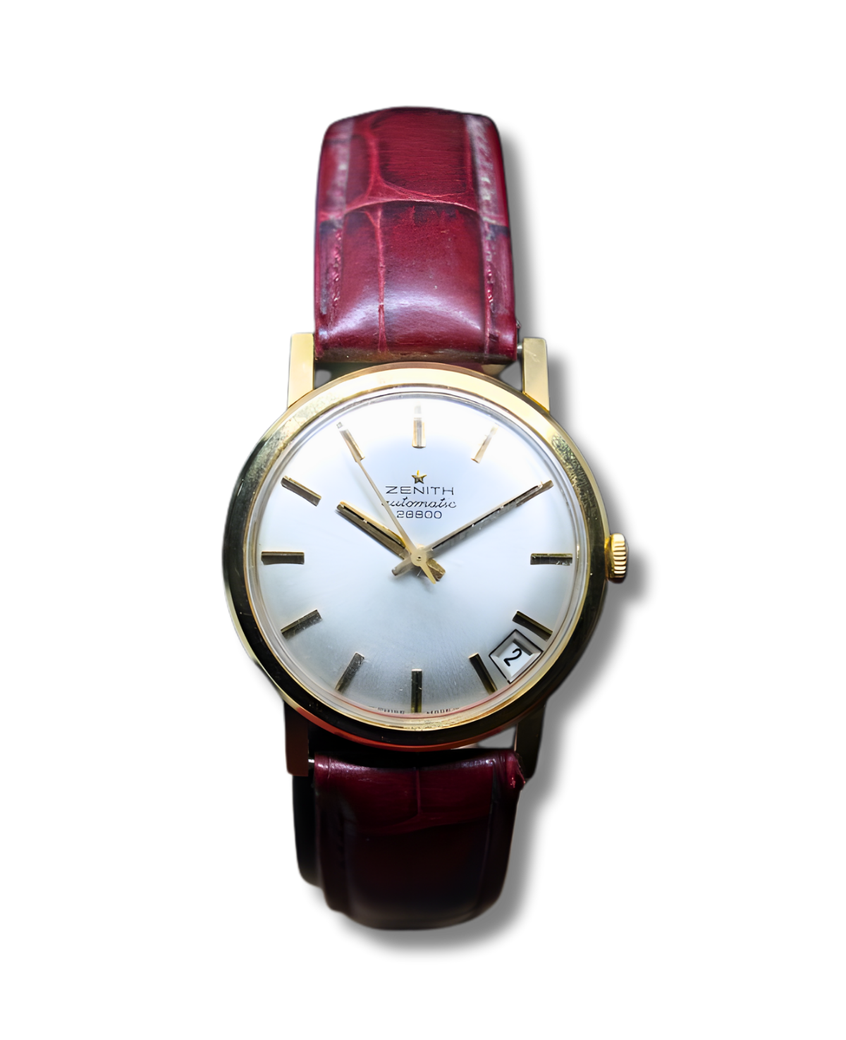 Zenith stellina 28800