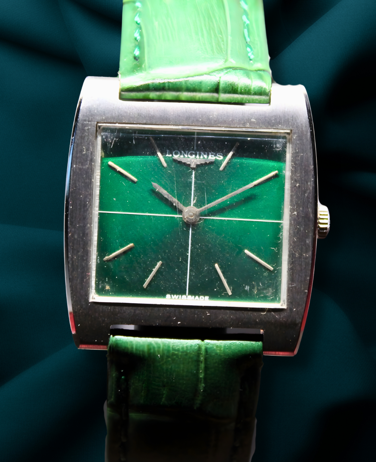 Longines Flagship Ref. 7686