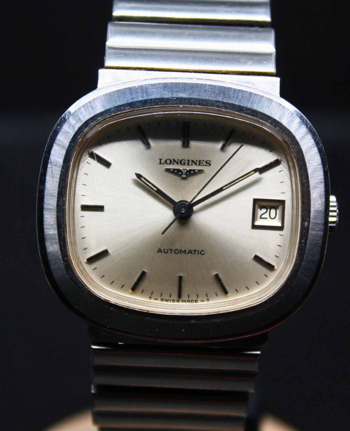 Longines TV o Surf Ref. 177600A6