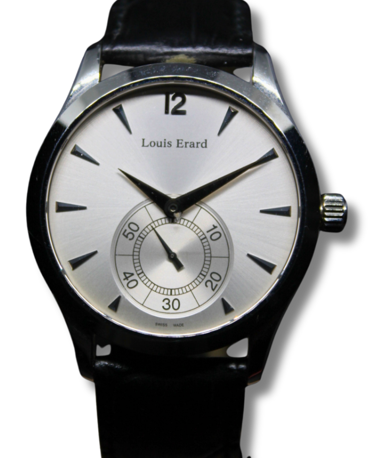 Louis Erard 207