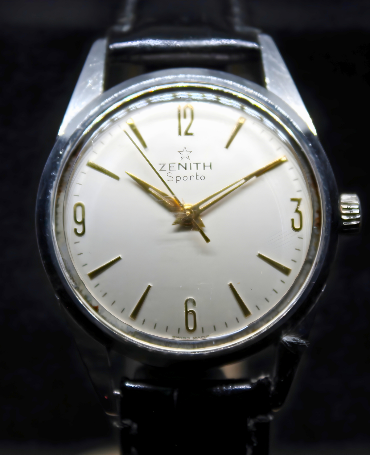 Zenith Sporto Ref. 3754822